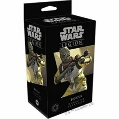 Bossk Operative Expansion - Star Wars Legion