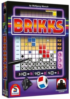 Brikks