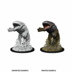 Wizkids Bulette - Nolzurs Marvelous Unpainted Miniatures