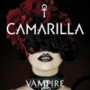 Camarilla - Vampire: The Masquerade 5th Edition Full Colour 2 Camarilla - Vampire: The Masquerade 5th Edition Full Colour -WINNING MOVES Shop camarilla vampire the masquerade 5th edition full colour