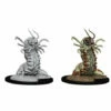 Wizkids Carrion Crawler - D&D Nolzurs Marvelous Unpainted Minis 1 Wizkids Carrion Crawler - D&D Nolzurs Marvelous Unpainted Minis -WINNING MOVES Shop carrion crawler d d nolzurs marvelous unpainted miniatures