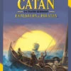 Catan - 5-6 Explorers & Pirates Player Extension -WINNING MOVES Shop catan explorers pirates 5 6 player extension