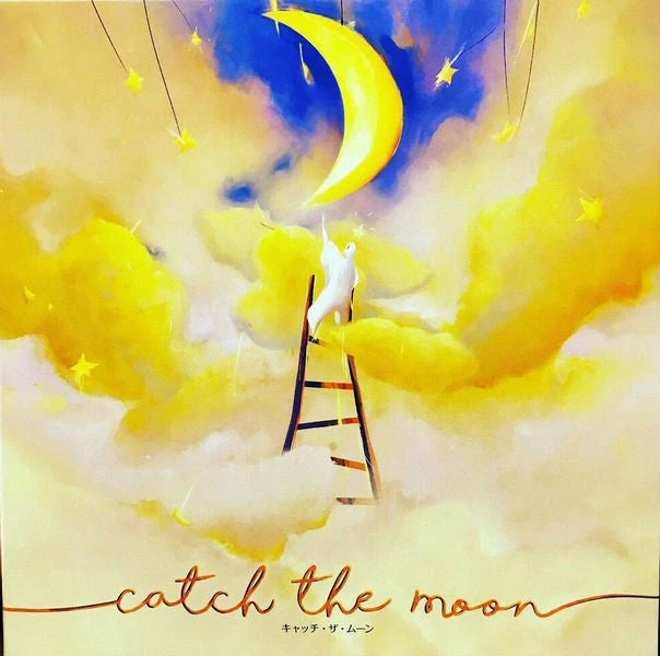 Catch The Moon 3 Catch The Moon