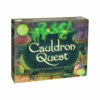 Cauldron Quest -WINNING MOVES Shop cauldron quest