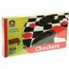 Crown Checkers 2 Crown Checkers -WINNING MOVES Shop checkers crown
