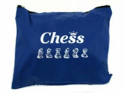 Chess- Pieces- Plastic Tournament 95mm