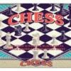 Chess - Retro Games 2 Chess - Retro Games -WINNING MOVES Shop chess retro games