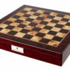 Chess Board Palis Deluxe 40 Cm BOARD ONLY 1 Chess Board Palis Deluxe 40 Cm BOARD ONLY -WINNING MOVES Shop chess board palis deluxe 50 cm board only 1