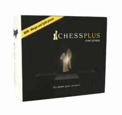 ChessPlus
