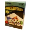 Chinese Checkers - Gameland -WINNING MOVES Shop chinese checkers gameland
