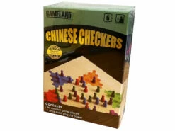 Chinese Checkers - Gameland