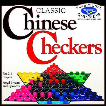 Chinese Checkers Holdsons 3 Chinese Checkers Holdsons