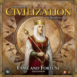 Civilization- Fame And Fortune