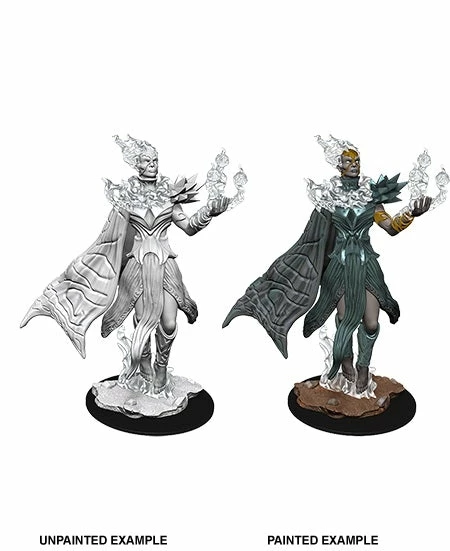 Wizkids Cloud Giant - D&D Nolzurs Marvelous Unpainted Minis