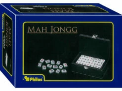 Compact Mahjong (Philos)