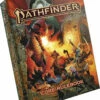 Core Rulebook - Pathfinder Second Edition (2E) RPG -WINNING MOVES Shop core rulebook pathfinder second edition