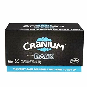 Cranium Dark 3 Cranium Dark