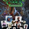 Creature Codex Pawns - 5e 1 Creature Codex Pawns - 5e -WINNING MOVES Shop creature codex pawns 5e
