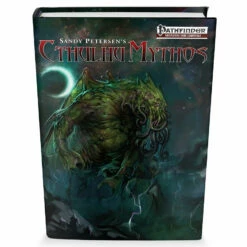 Cthulhu Mythos - Pathfinder