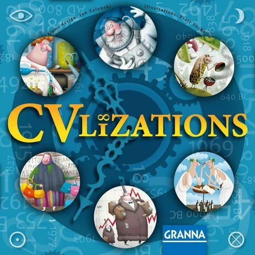 Civilizations 3 Civilizations
