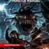 Monster Manual - D&D - 5e -WINNING MOVES Shop d d 5e monster manual