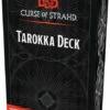 D&D- 5e - Tarokka Deck -WINNING MOVES Shop d d 5e tarokka deck