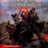 Sword Coast Adventurers Guide - D&D - 5e 1 Sword Coast Adventurers Guide - D&D - 5e -WINNING MOVES Shop d d 5e sword coast adventurers guide