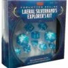 D&D Forgotten Realms Laeral Silverhands Explorers Kit