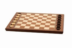 Dal Rossi - Checkers Set