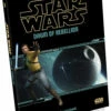 Dawn Of Rebellion - Force And Destiny - Star Wars RPG -WINNING MOVES Shop dawn of rebellion star wars rpg fad