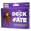 Deck Of Fate - Fate Core 2 Deck Of Fate - Fate Core -WINNING MOVES Shop deck of fate fate core