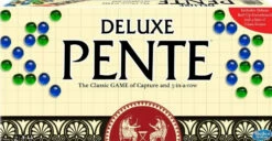 Hasbro Deluxe Pente (ROLL UP)