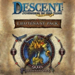 Descent- Skarn Lt Pack