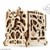 Dice Keeper - UGEARS 1 Dice Keeper - UGEARS -WINNING MOVES Shop dice keeper ugears