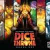 Dice Throne 2 Dice Throne -WINNING MOVES Shop dice throne