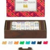 Domino Train - Ridleys