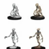 Wizkids Doppelgangers - Pathfinder Deep Cuts Unpainted Miniatures