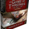 Dragon Of The East - A Game Of Thrones LCG Deluxe Expansion -WINNING MOVES Shop dragon of the east a game of thrones lcg deluxe expansion