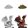 Wizkids Dragon Wyrmling Red - Nolzurs Marvelous Unpainted Miniatures 1 Wizkids Dragon Wyrmling Red - Nolzurs Marvelous Unpainted Miniatures -WINNING MOVES Shop dragon wyrmling red nolzurs marvelous unpainted miniatures