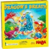 Dragons Breath - HABA 2 Dragons Breath - HABA -WINNING MOVES Shop dragons breath haba
