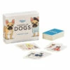 Dressed Up Dogs Memory Game -WINNING MOVES Shop dressed up dogs memory game