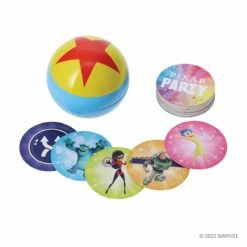Disney Pixar Party -WINNING MOVES Shop dsy005 01