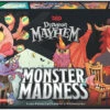 Monster Madness Deluxe Expansion - Dungeon Mayhem 2 Monster Madness Deluxe Expansion - Dungeon Mayhem -WINNING MOVES Shop dungeon mayhem deluxe expansion