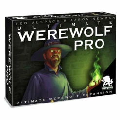Ultimate Werewolf Pro