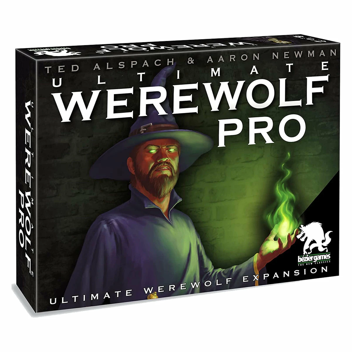 Ultimate Werewolf Pro 3 Ultimate Werewolf Pro