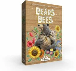 The Bears And The Bees