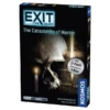 Exit: Catacombs Of Horror
