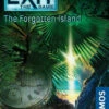Exit: The Forgotten Island 2 Exit: The Forgotten Island -WINNING MOVES Shop exit the forgotten island