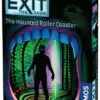 Exit: The Haunted Rollercoaster 1 Exit: The Haunted Rollercoaster -WINNING MOVES Shop exit the haunted rollercoaster