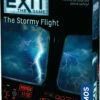 Exit: The Stormy Flight